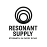Resonant Supply - Home